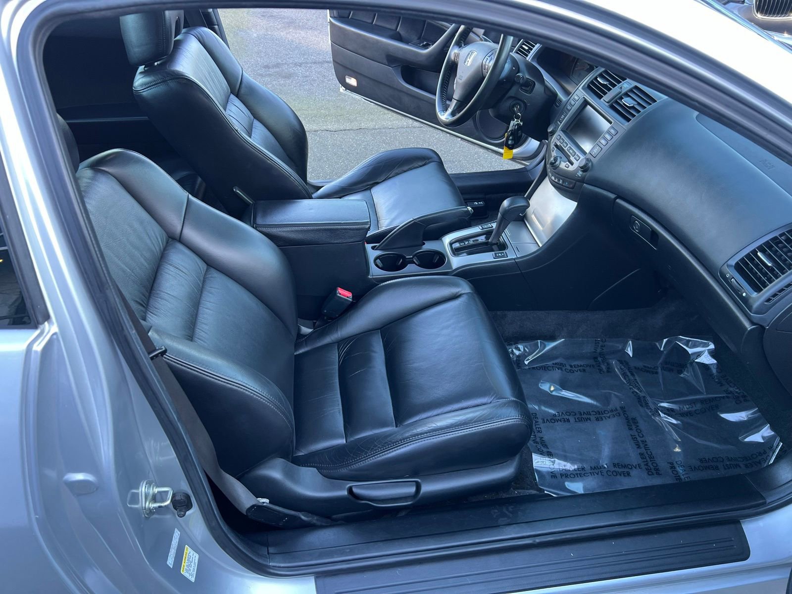 Used 2006 Honda Accord EX-L image 17