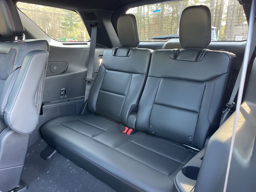 New 2026 Ford Explorer ST w/ Sun And Sound Package image 21