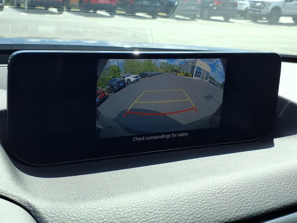 New 2026 MAZDA CX-50 AWD 2.5 S w/ Weather Package image 21