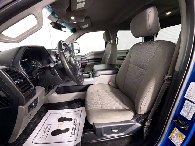 Used 2017 Ford F150 XLT w/ Equipment Group 301A Mid image 19