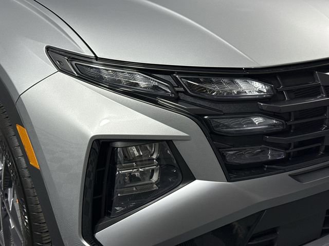 New 2026 Hyundai Tucson SEL image 39