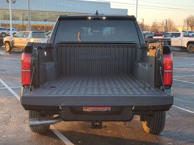 New 2026 Toyota Tacoma SR5 image 14