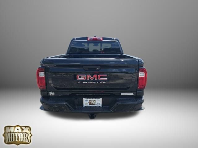New 2025 GMC Canyon Elevation w/ Convenience Package image 8