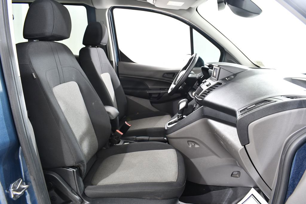 Used 2022 Ford Transit Connect XL FWD image 10