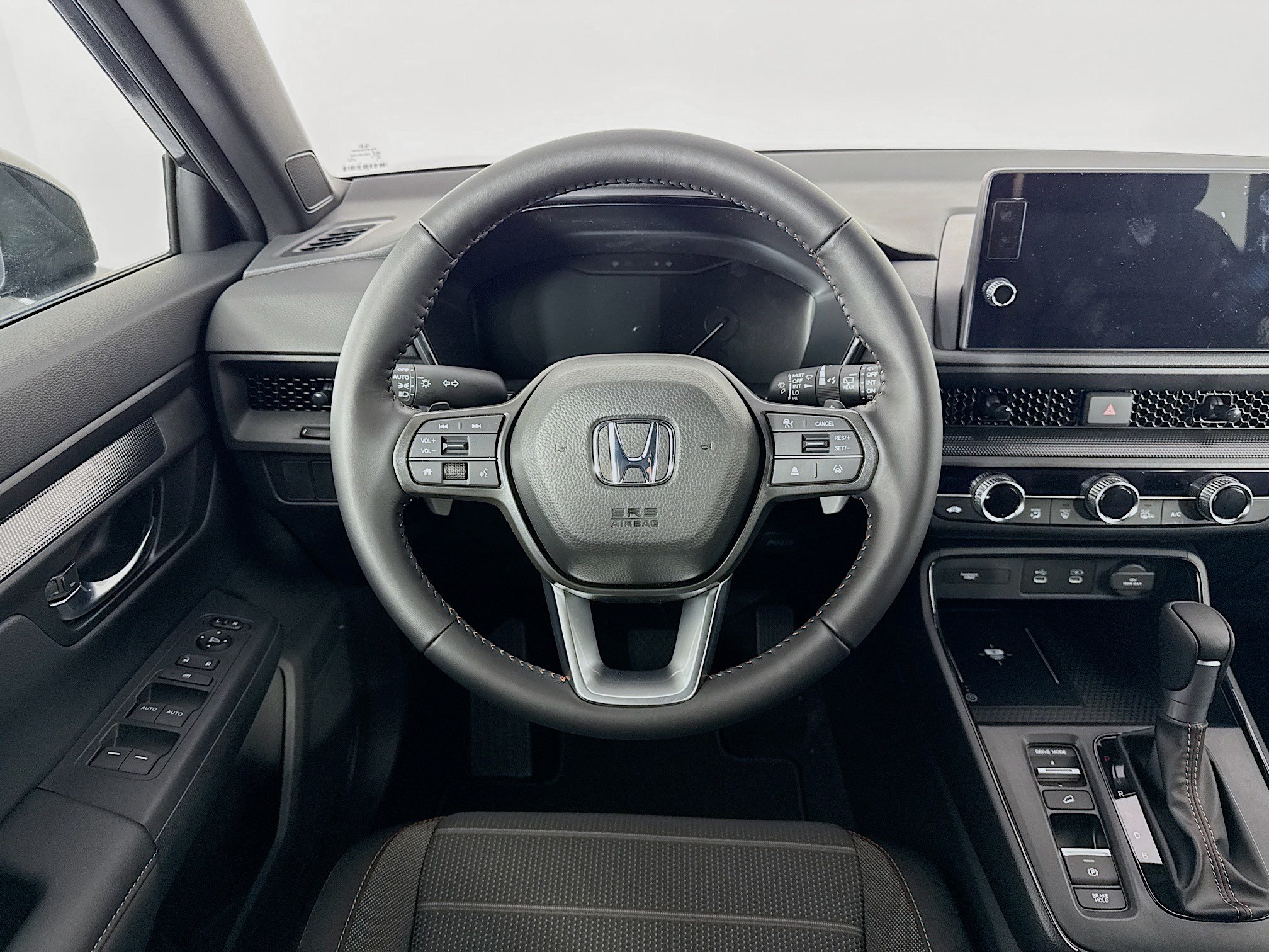 New 2026 Honda CR-V Sport image 22