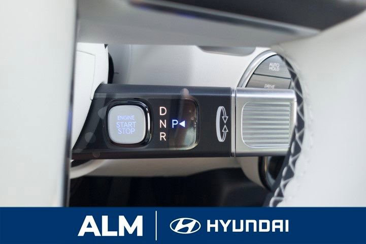 New 2026 Hyundai Palisade Calligraphy image 23