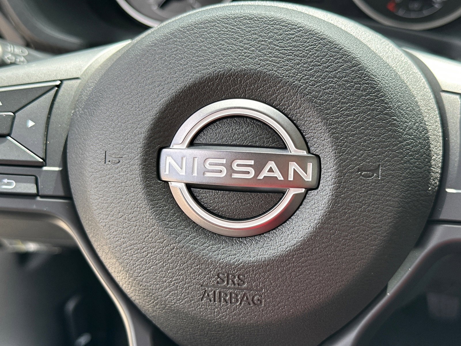 New 2025 Nissan Sentra S image 24