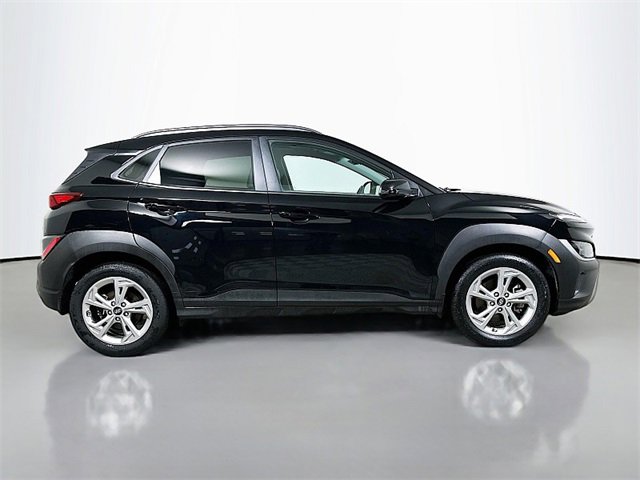 Used 2023 Hyundai Kona SEL image 8