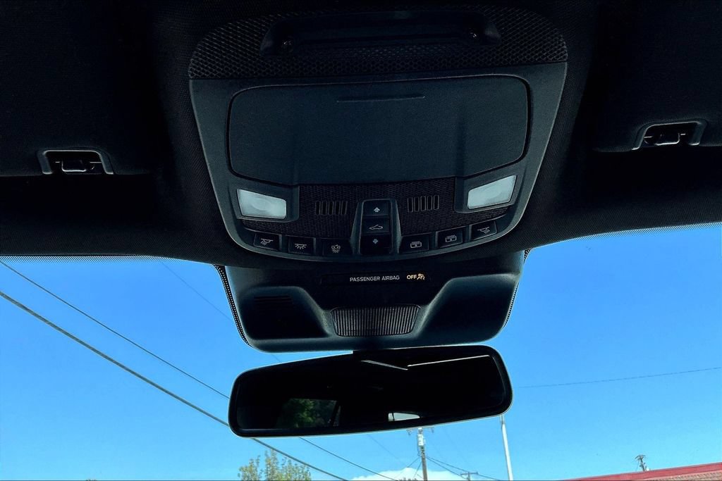Used 2024 Ford Expedition Limited RWD image 17