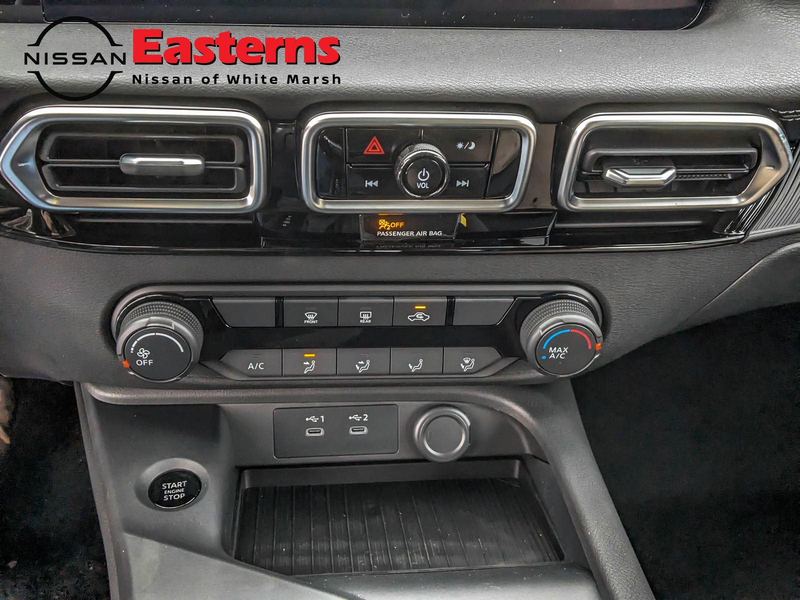 New 2026 Nissan Sentra S w/ Floor Mat Package FWD image 20