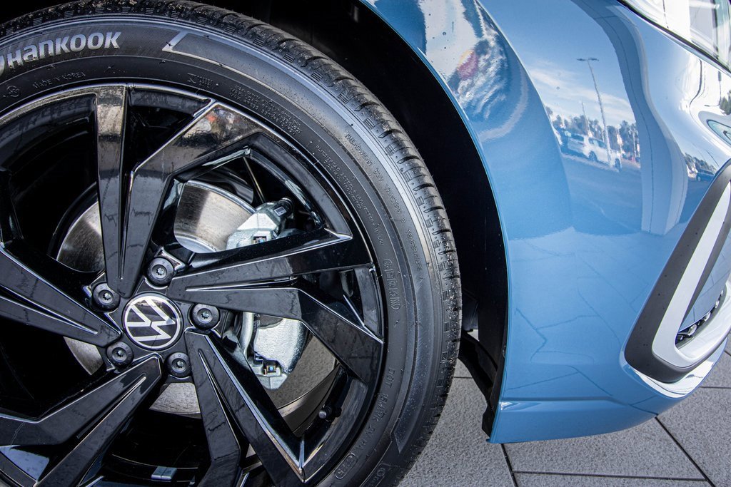 New 2026 Volkswagen Jetta SE image 22