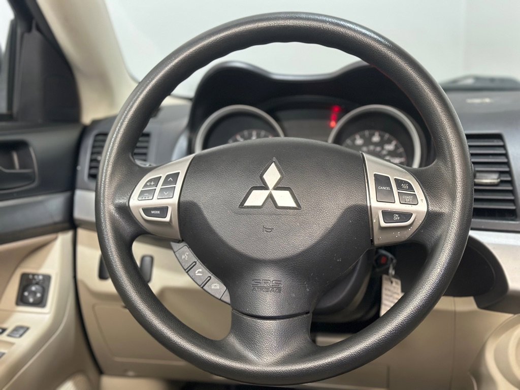 Used 2011 Mitsubishi Lancer ES image 13