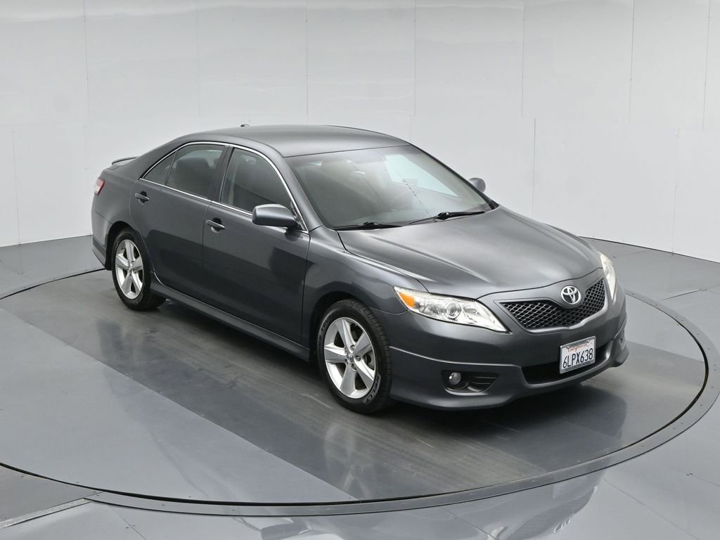 Used 2010 Toyota Camry SE image 37