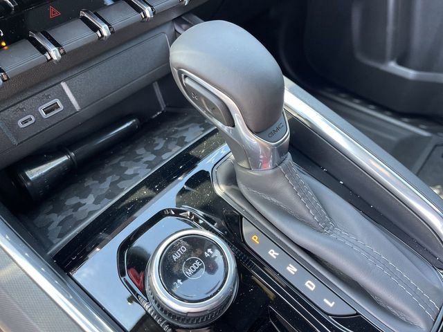 New 2026 GMC Canyon Elevation w/ Convenience Package AWD/4WD image 20