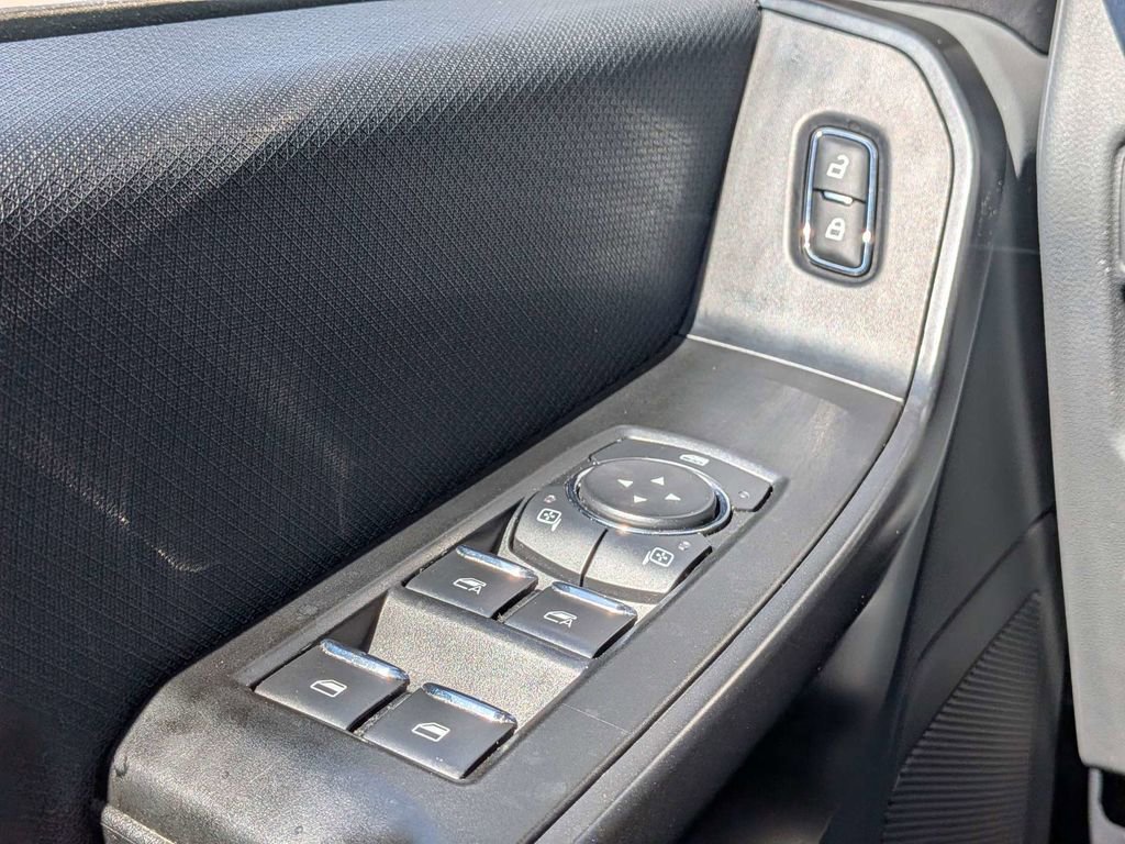 Used 2022 Ford F150 XL w/ Trailer Tow Package AWD/4WD image 29