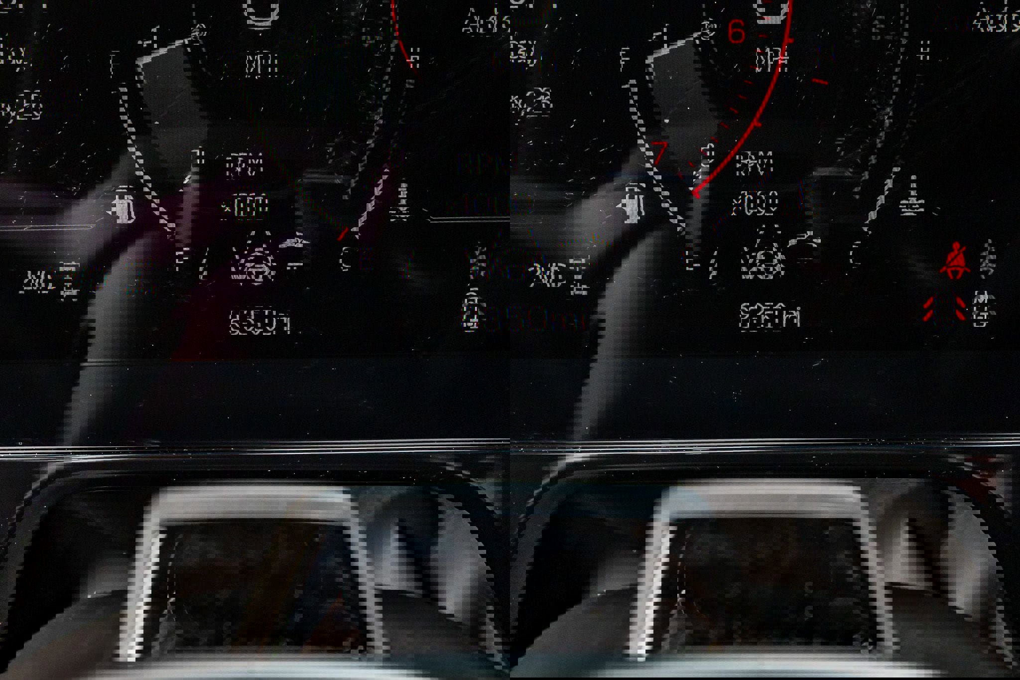 Used 2026 GMC Yukon AT4 Ultimate image 21