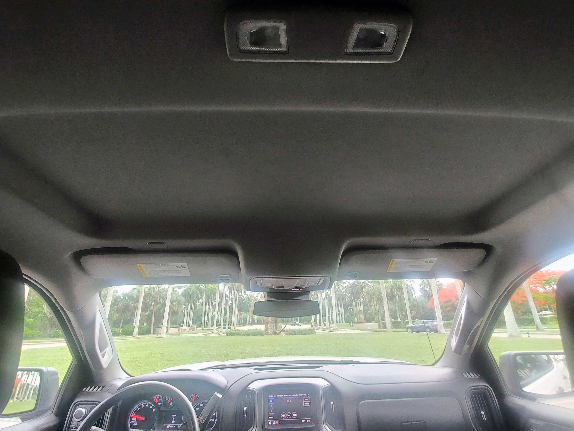 Used 2023 GMC Sierra 1500 Pro w/ Pro Value Package AWD/4WD image 27