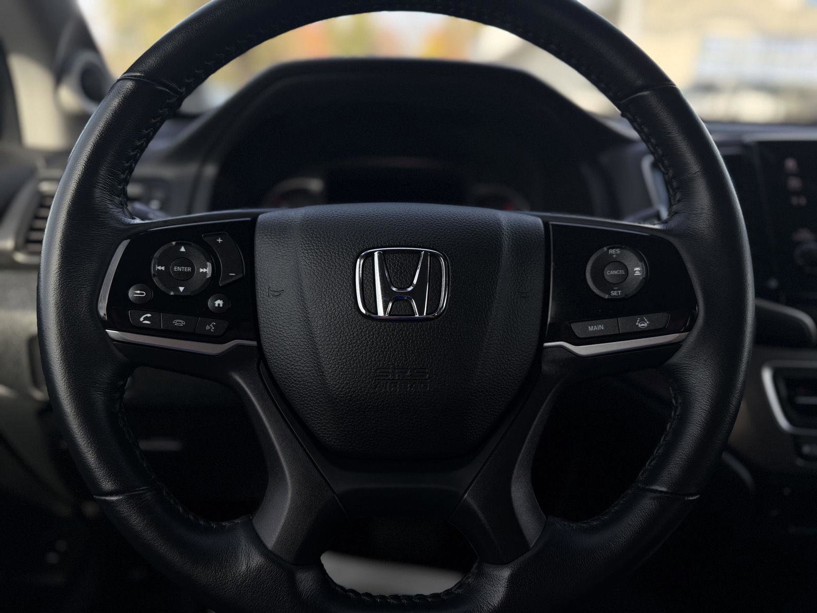 Used 2022 Honda Pilot EX-L image 17