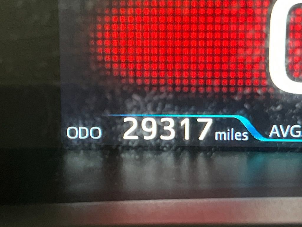 Used 2020 Toyota Prius Limited image 18