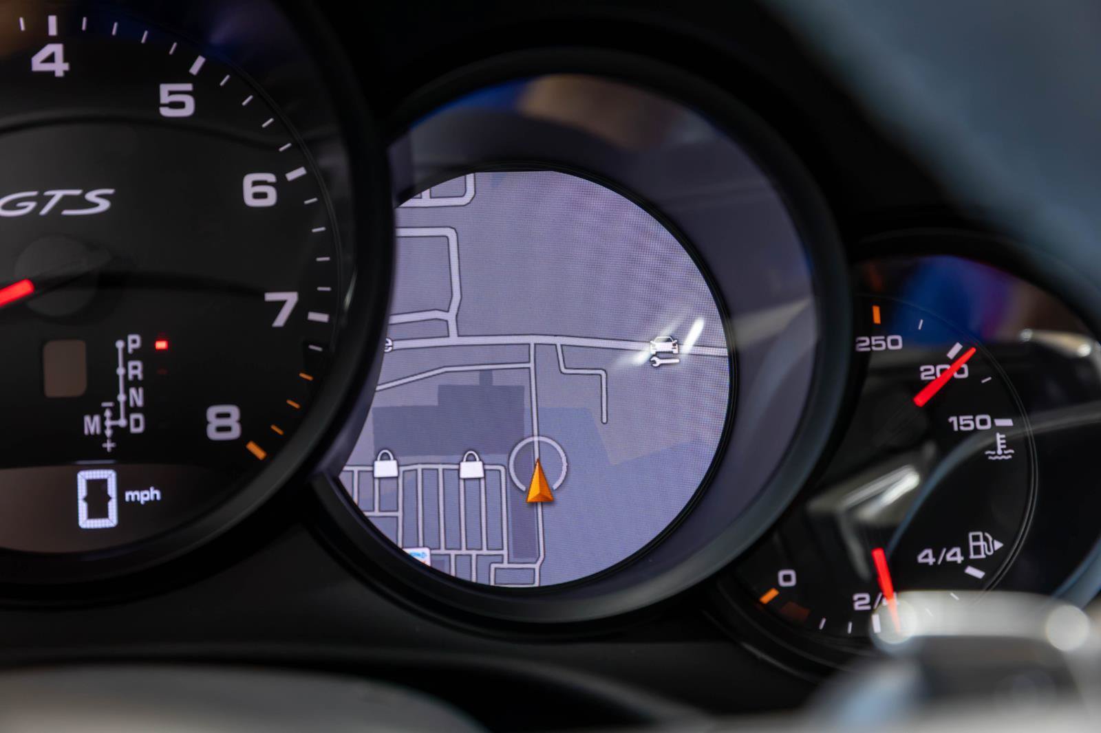 Used 2019 Porsche 911 Carrera GTS RWD image 99