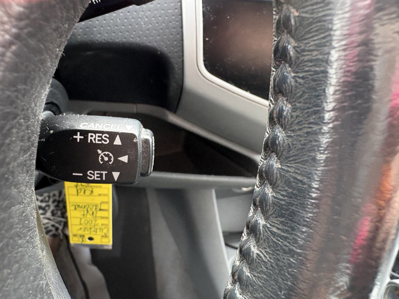 Used 2007 Toyota Tacoma PreRunner RWD image 20