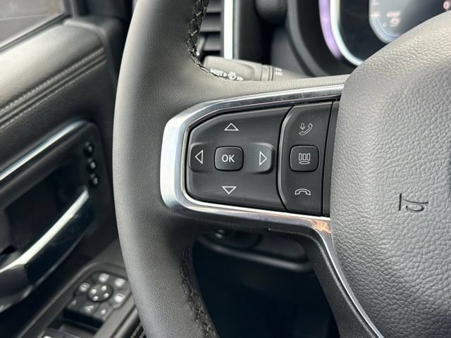 Used 2026 RAM 2500 Laramie AWD/4WD image 20