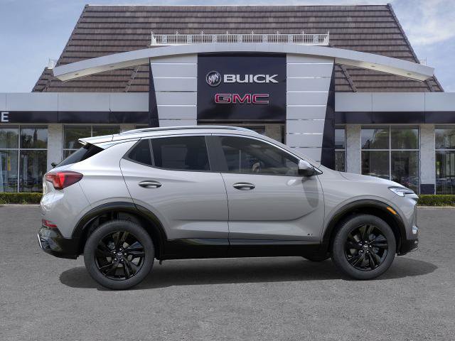 New 2026 Buick Encore GX Sport Touring w/ Comfort Package FWD image 5