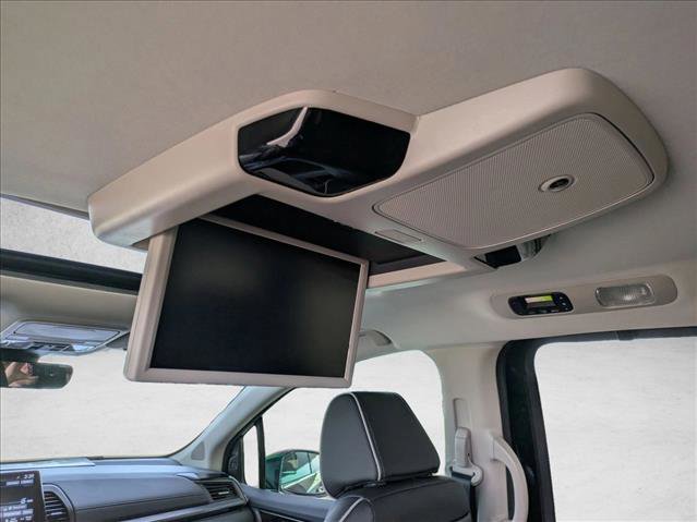 Certified 2025 Honda Odyssey Elite image 19