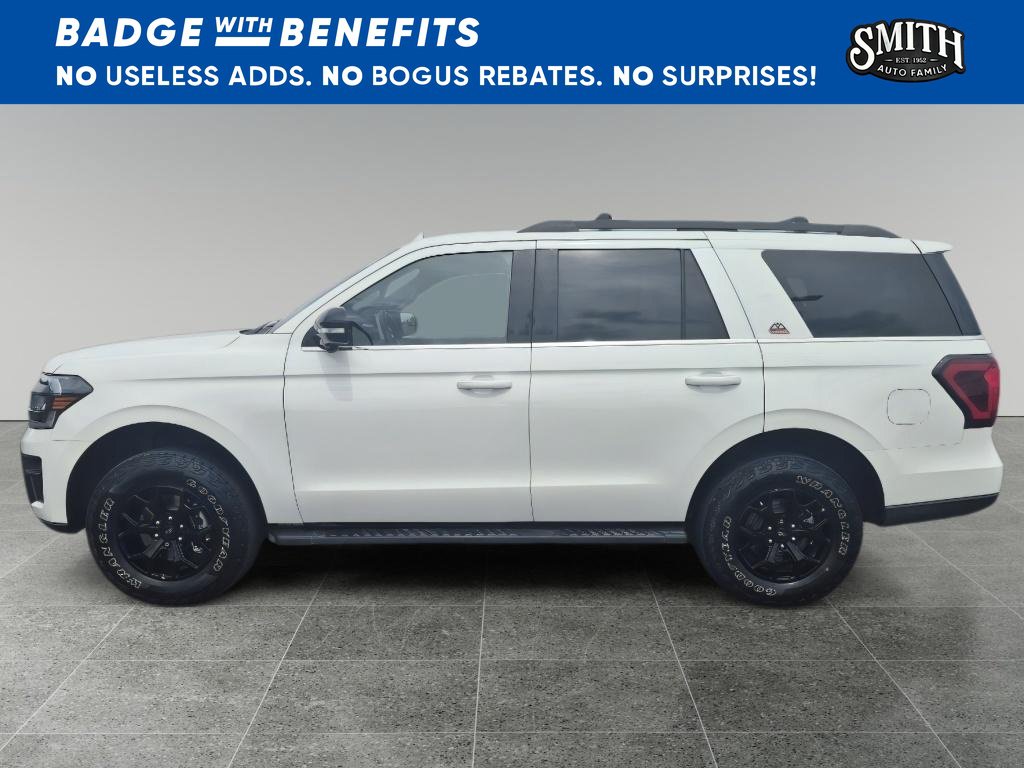 Certified 2023 Ford Expedition Timberline AWD/4WD image 7