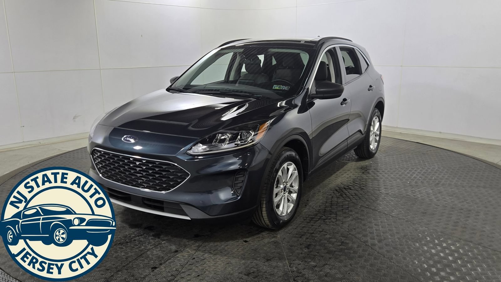 Used 2022 Ford Escape SE w/ Convenience Package AWD/4WD image 10