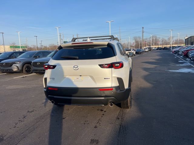 New 2026 MAZDA CX-50 2.5 Hybrid w/ Weather Package image 8