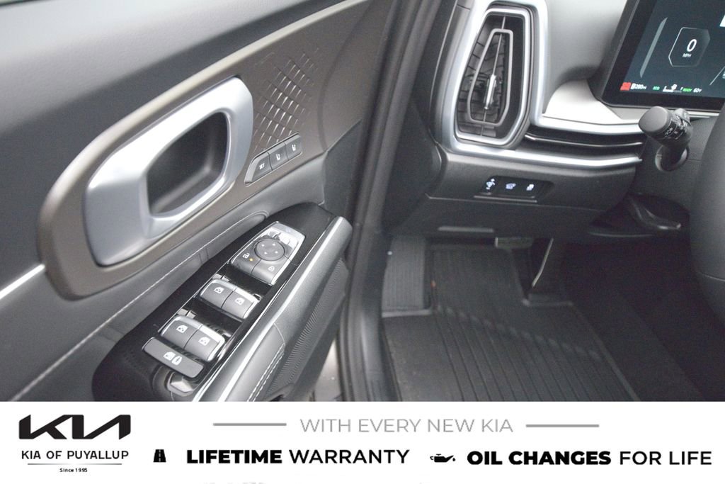 New 2026 Kia Sorento SX Prestige image 27