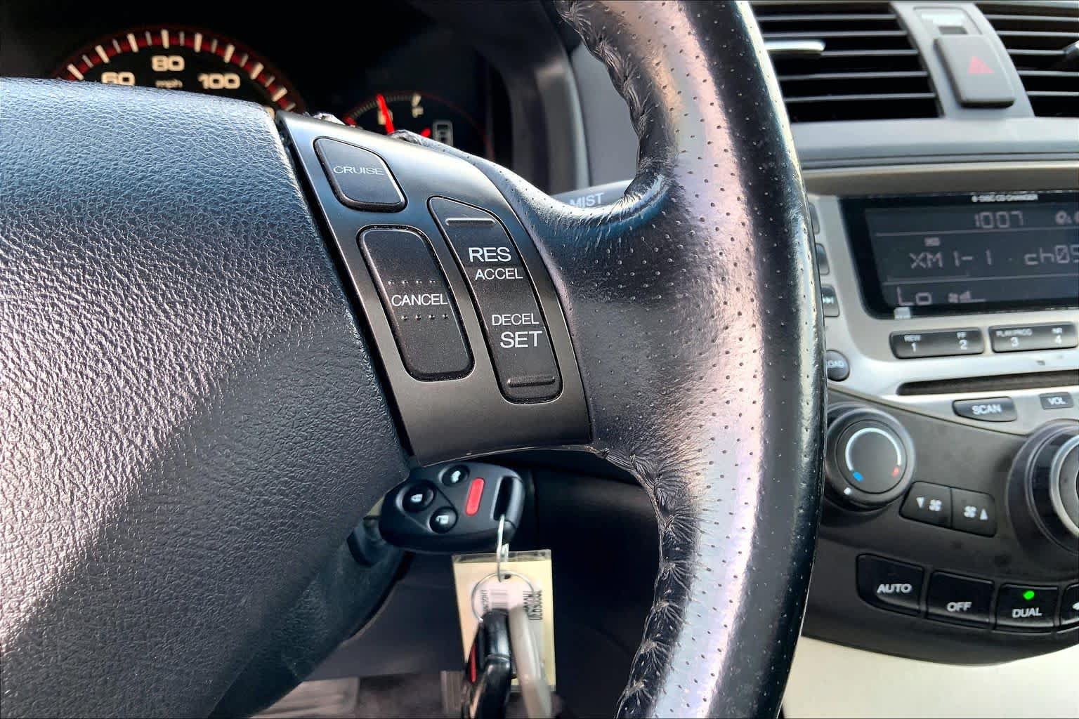 Used 2007 Honda Accord EX-L image 22