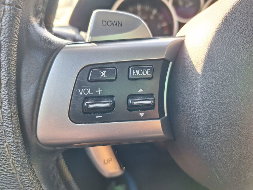 Used 2008 MAZDA MX-5 Miata Touring image 13