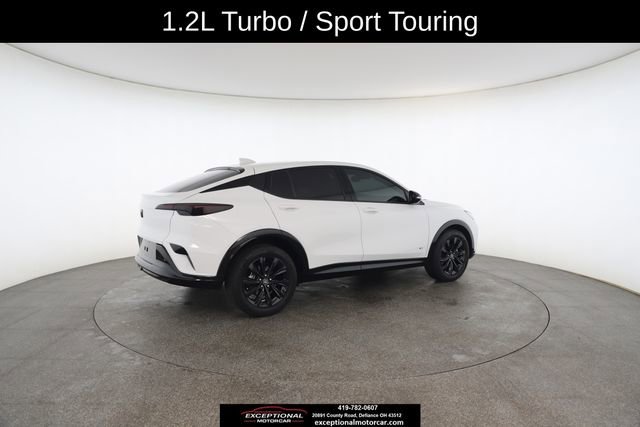 Used 2025 Buick Envista Sport Touring w/ Convenience I Package image 20