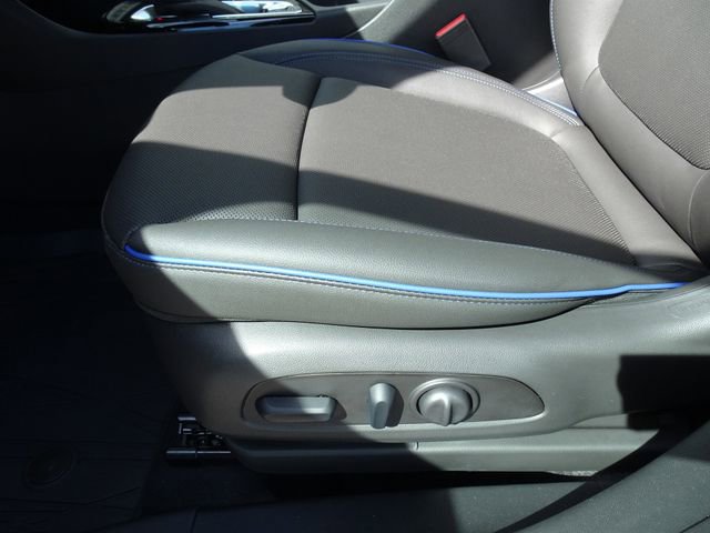 New 2026 Buick Encore GX Sport Touring w/ Advanced Technology Package image 11