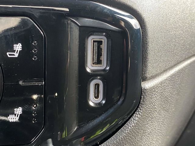 Used 2023 Chevrolet Silverado 1500 LT Trail Boss image 31