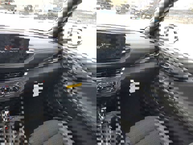 New 2026 Buick Envista Preferred w/ Convenience I Package image 14