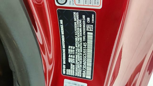 Used 2025 BMW M440i Coupe image 58