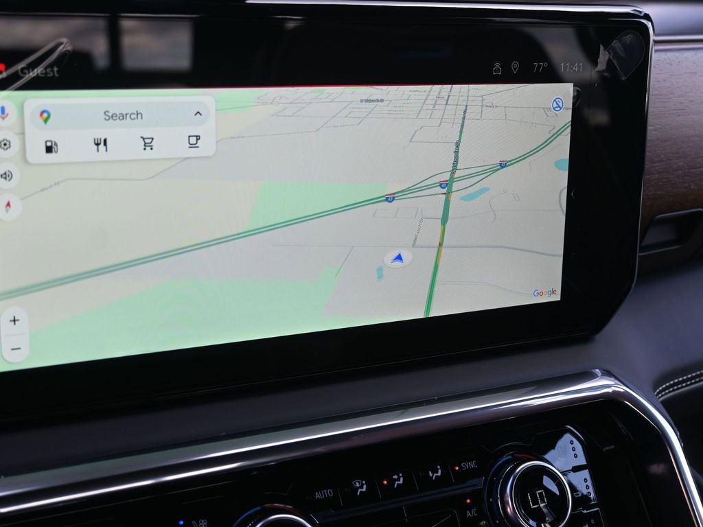 New 2026 GMC Sierra 3500 Denali Ultimate image 30