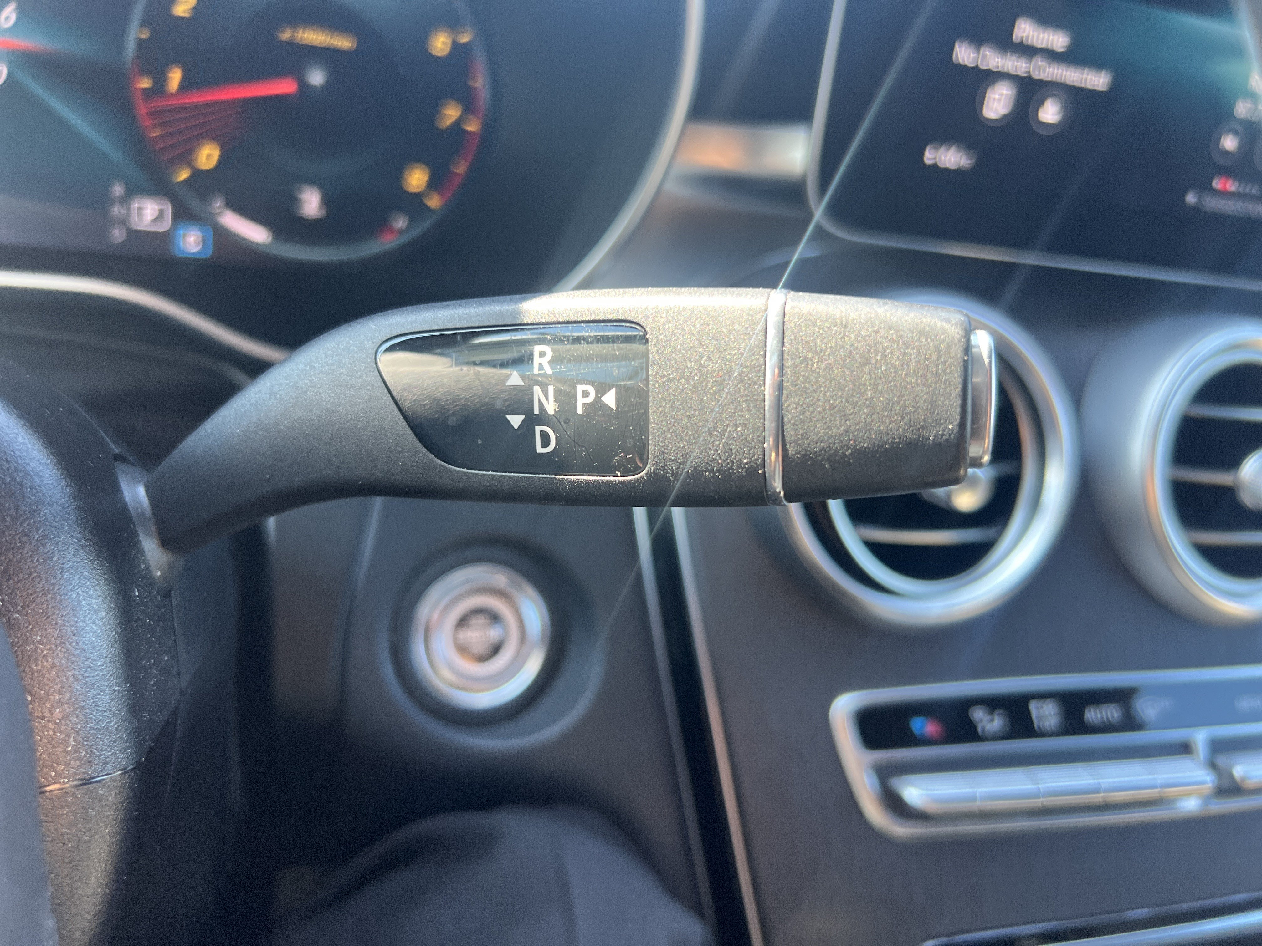 Certified 2021 Mercedes-Benz GLC 300 4MATIC w/ AMG Line image 26