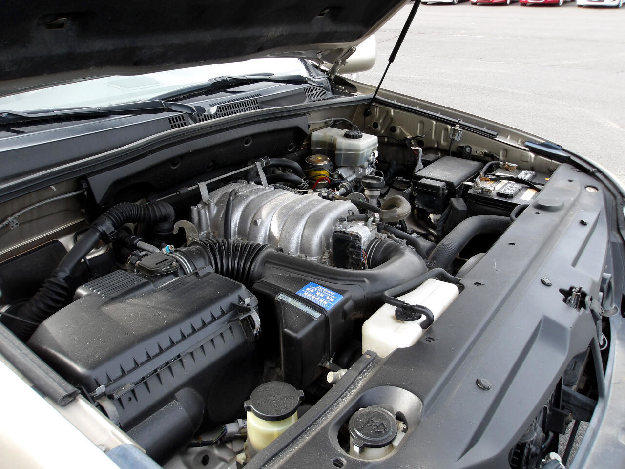 Used 2003 Lexus GX 470 image 21