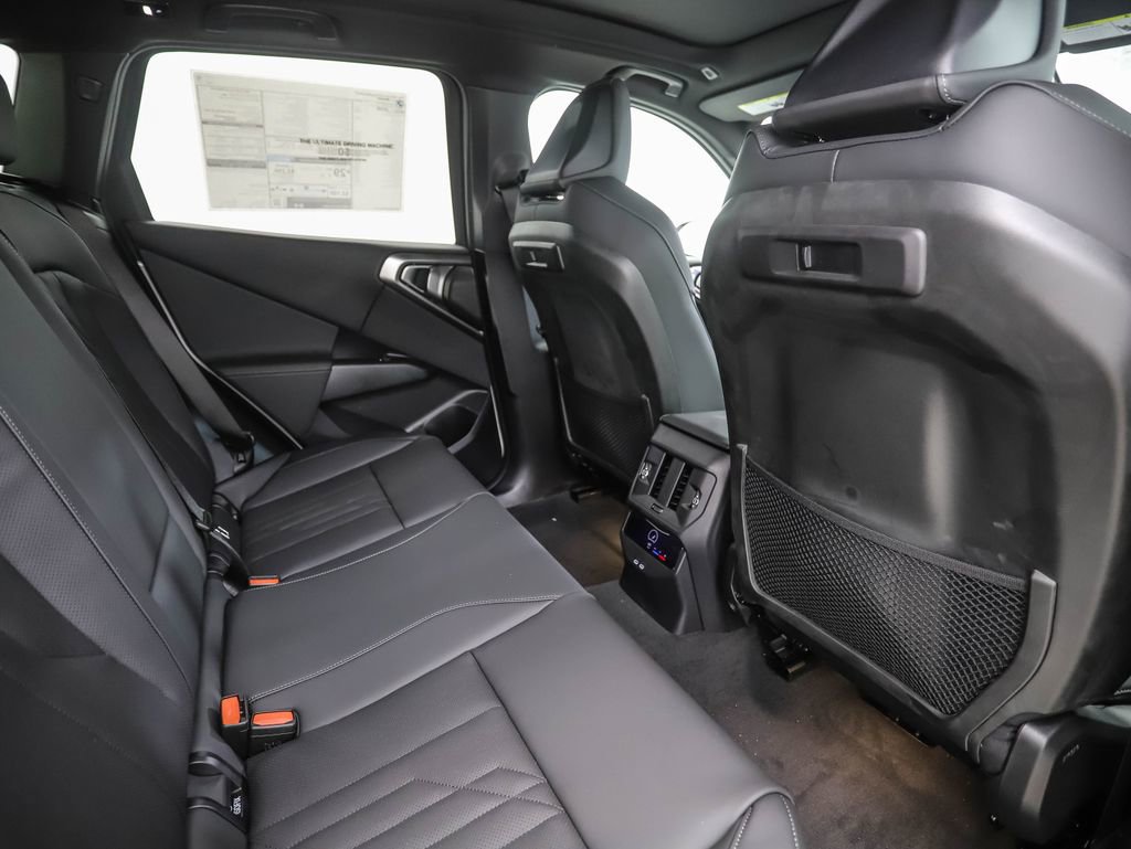 Used 2026 BMW X3 xDrive30 image 27