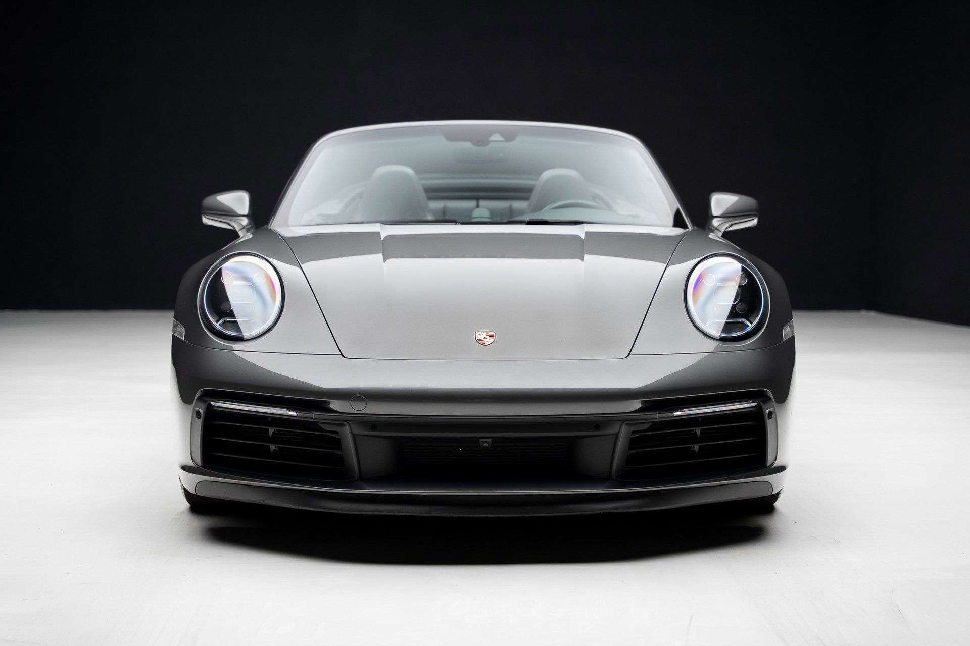 Used 2021 Porsche 911 Carrera 4S image 9
