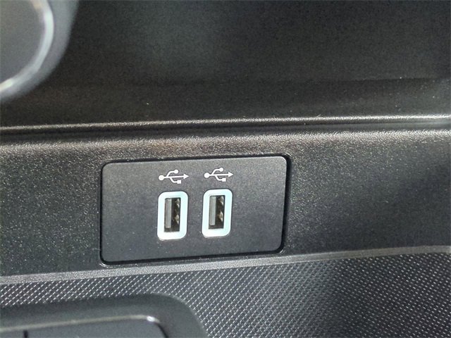 Certified 2021 Ford Ranger XLT w/ Equipment Group 301A Mid image 22