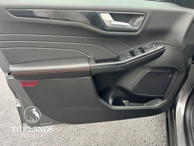 New 2026 Ford Escape ST-Line w/ Tech Pack #1 image 12