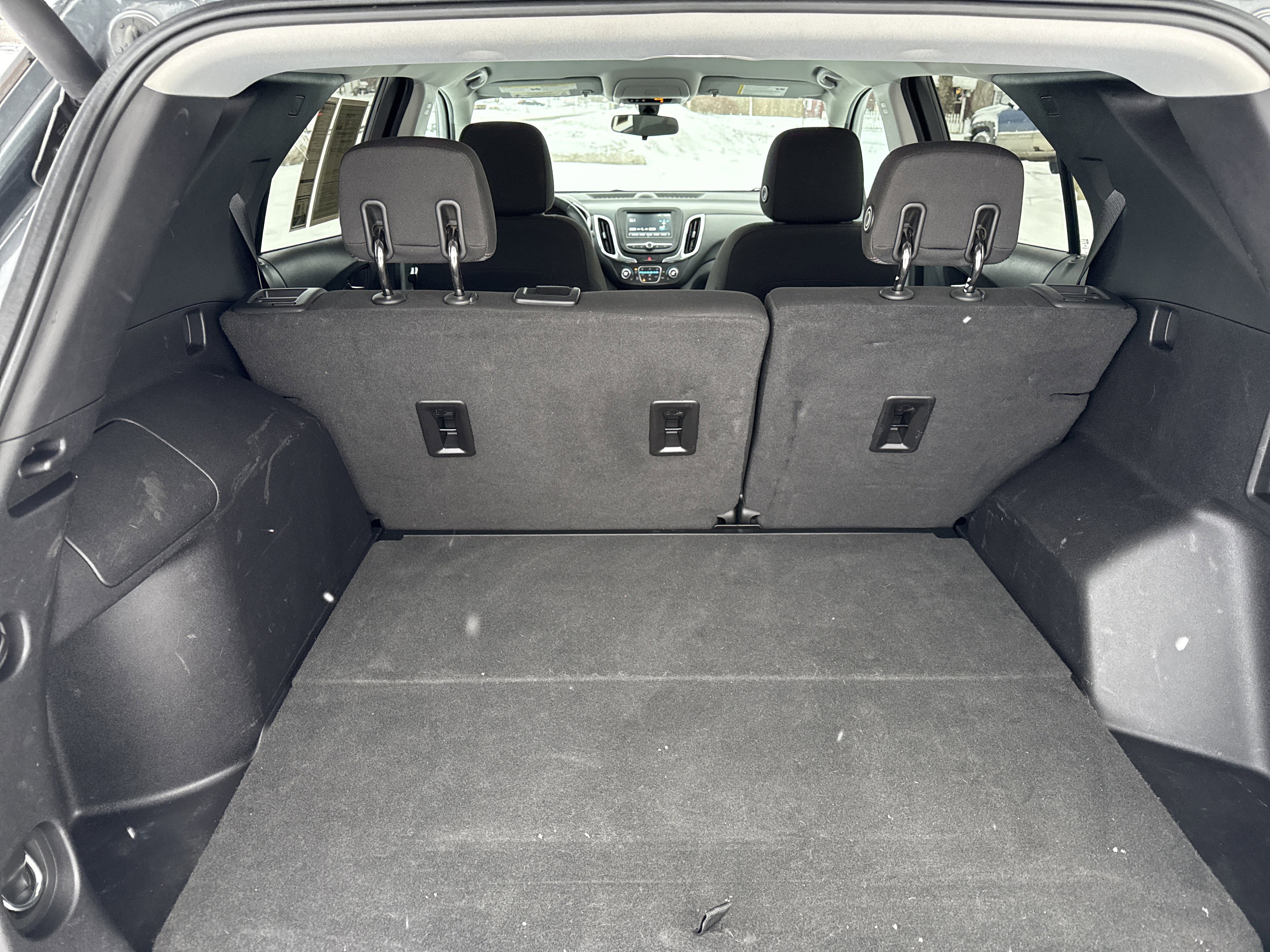 Used 2018 Chevrolet Equinox LT image 7