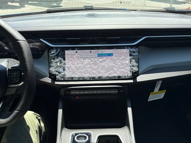 New 2026 Jeep Cherokee Limited AWD/4WD image 21