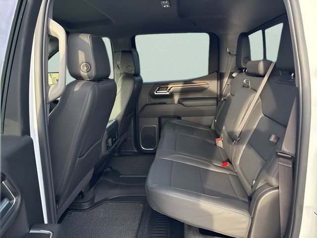 Used 2024 Chevrolet Silverado 1500 RST w/ Redline Edition image 19