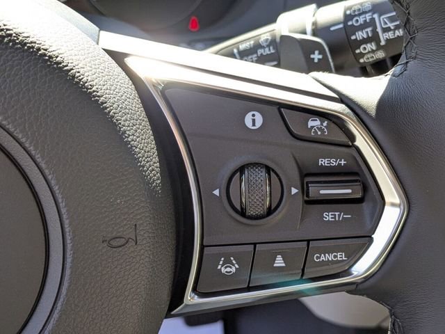 New 2026 Acura RDX w/ Technology Package image 18